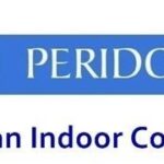 Peridot Hungarian Indoor Competition 2018