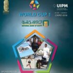 Qualifiche maschili World Cup #1: Cicinelli e Petroni in finale