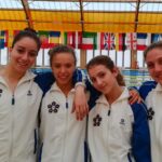 Campionato Europeo Youth B (U17) femminile 2018 - Drzonkow (POL)