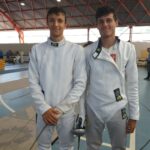 Micheli 16° e Agazzotti 28° al Campionato Europeo Junior 2018