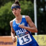 Mondiale femminile 2018 - Sotero 12^ è la migliore delle italiane