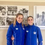 Mondiale Junior 2019 - Lopez e Rinaudo seste nella staffetta femminile