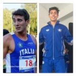 Mondiale senior 2019: Daniele Colasanti e Riccardo De Luca si qualificano per la finale