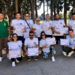 Campionato Italiano di Laser Run e corso Giudici Nazionali a Foggia