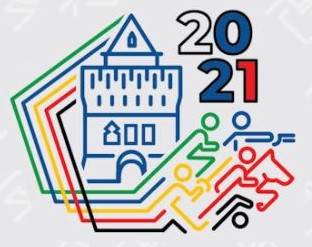 Campionati Europei Senior 2021 da domani a Nizhny Novgorod (RUS)
