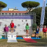 Trofeo Nazionale a Roma, Bovenzi, Forti, Negri, Samardzic, Cardamone e Allara i vincitori