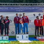 Giorgio Malan campione italiano assoluto 2021