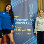 World Cup 2022: Elena Micheli, Maria Lea Lopez, Aurora Tognetti  e Alice Rinaudo conquistano le semifinali in Egitto
