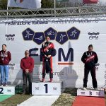 Pentathlon Moderno, Campionato Italiano Senior: vincono Giorgio Malan ed Elena Micheli