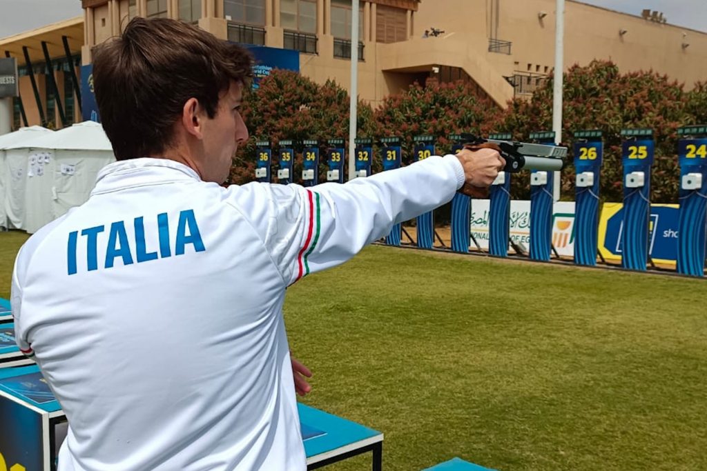 Pentathlon Moderno, domani al via i Mondiali di Alessandria D’Egitto, si parte...