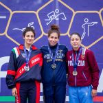 Trofeo Nazionale Assoluto “Open” di Laser Run: a Pesaro vincono Alessandra Frezza e Giorgio Micheli