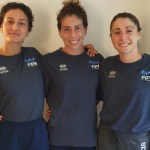 Pentathlon Moderno, International German Championships: Alessandra Frezza, Alice Rinaudo E Aurora Tognetti In Finale