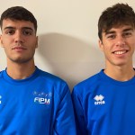 Campionati Europei U19 & U17: Valerio Barletta ed Edoardo Gilioli ottavi nella Staffetta Maschile, tutti in finale gli azzurri Under 17