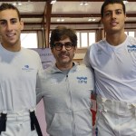 Pentathlon Moderno, Mondiali Junior: Giorgio Micheli, Federico Alessandro ed Emanuele Tromboni centrano le semifinali