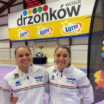 Pentathlon Moderno, Europei U24: al via domani le semifinali femminili con Ludovica Montecchia e Alice Rinaudo