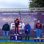 Pentathlon Moderno, Campionato Italiano Assoluto 2022: vincono Giorgio Malan ed Elena Micheli