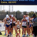 Pentathlon Moderno: al via la World Cup 2023, otto azzurri in gara in Egitto