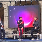 Pentathlon Moderno protagonista al Rieti Sport Festival: premi per Elena Micheli e Fabrizio Bittner
