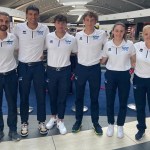 Al via a Istanbul i Campionati Europei Junior, nove azzurri in gara