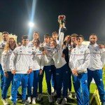 Mondiali Under 17: si chiude con due bronzi la spedizione azzurra, Ascione-Canto ottavi in staffetta