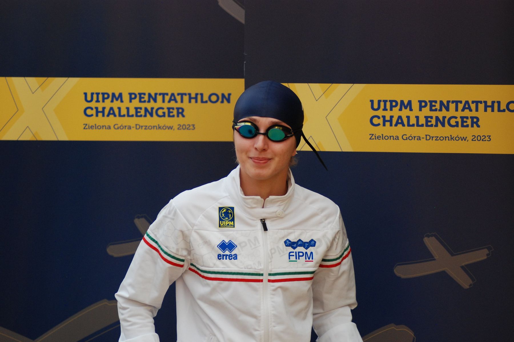 Uipm Pentathlon Challenger: Mercuri, Prampolini e Aurora Tognetti centrano la finale