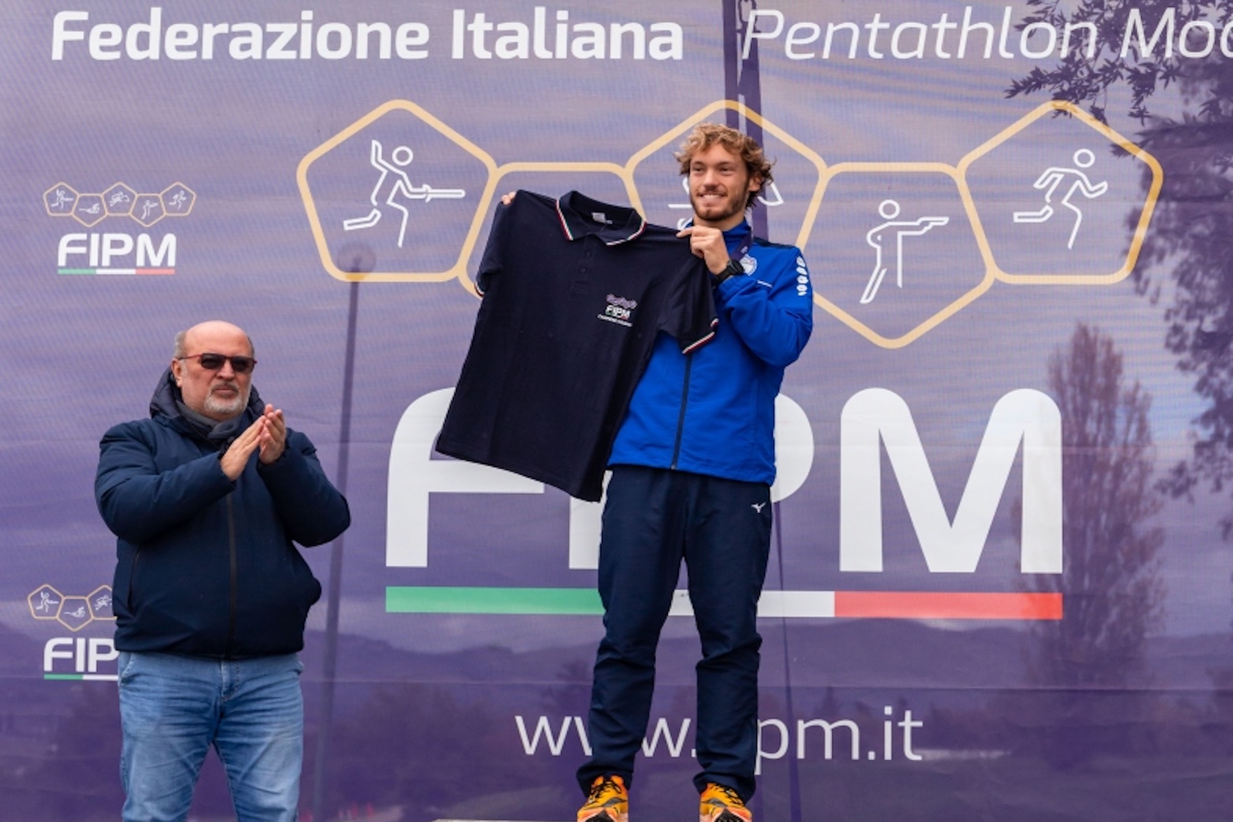 Campionato Italiano Assoluto: appuntamento nel fine settimana a Roma e Montelibr...