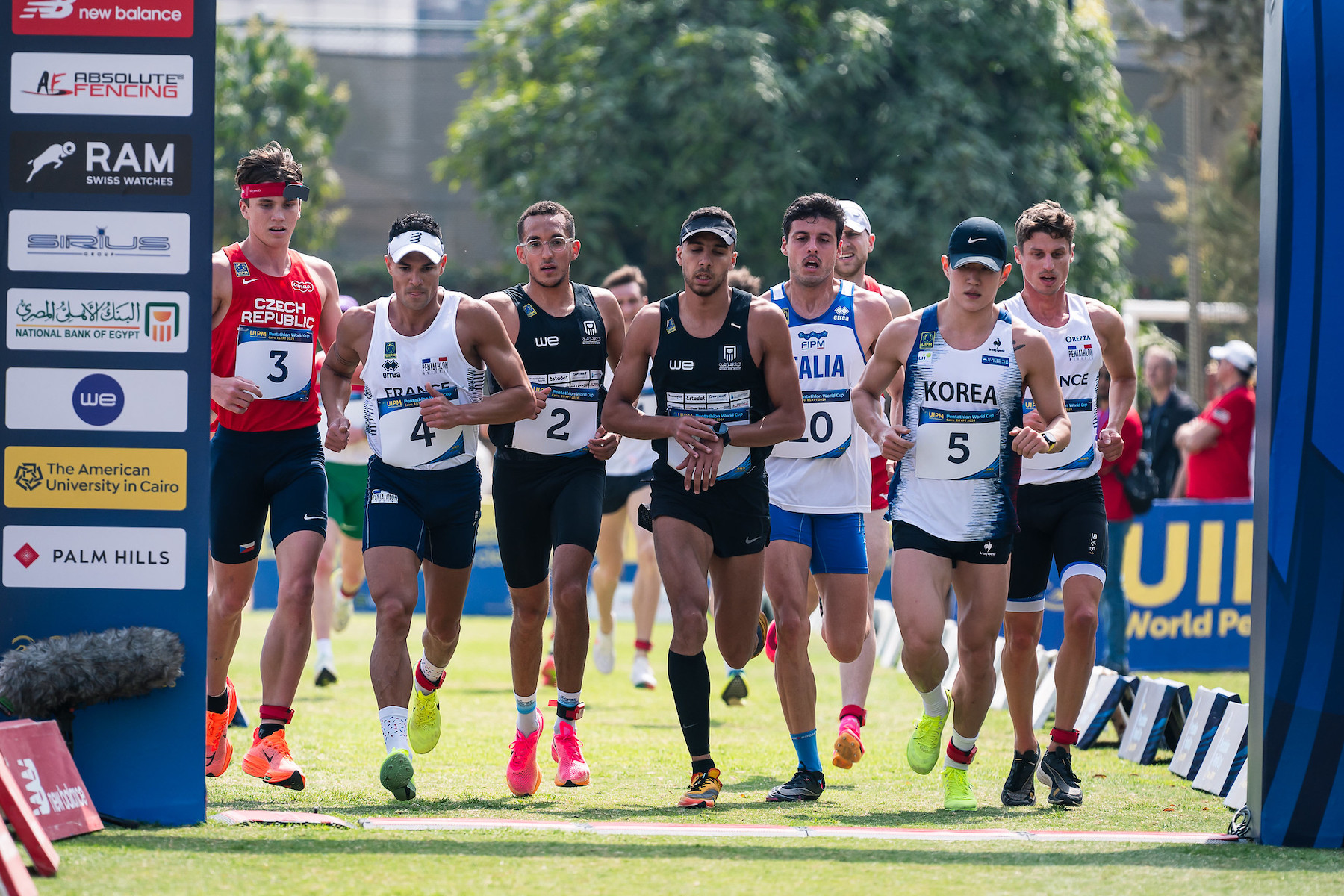 World Cup: a Sofia la 4^ tappa, debutto per Matteo Bovenzi, Valentina Martinescu...