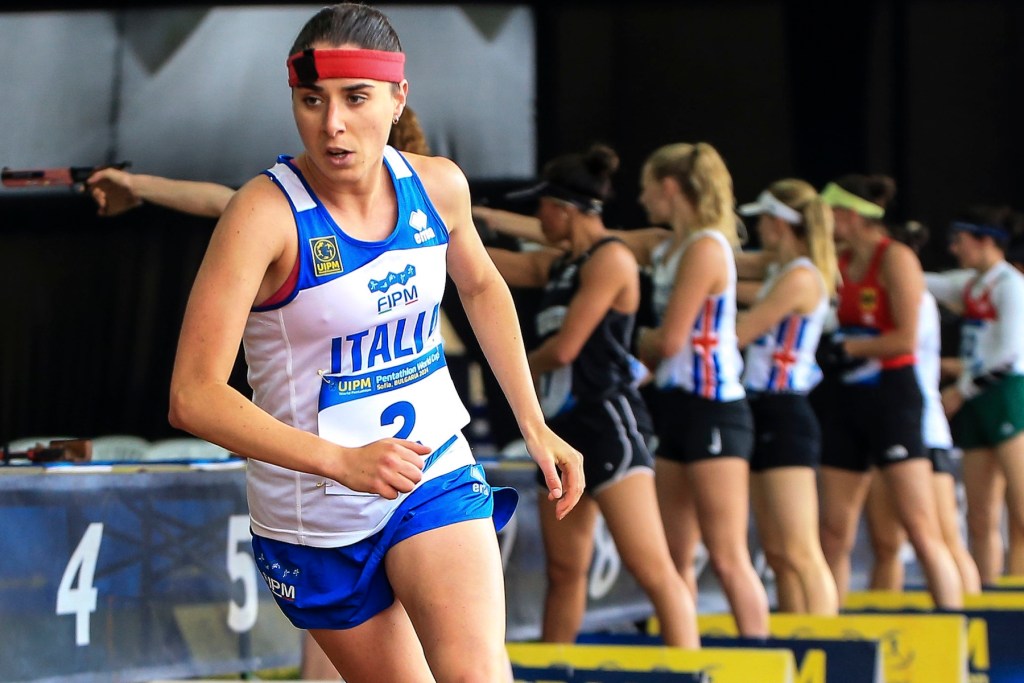 World Cup: Alice Rinaudo chiude al 16° posto a Sofia , domani la staffetta mista