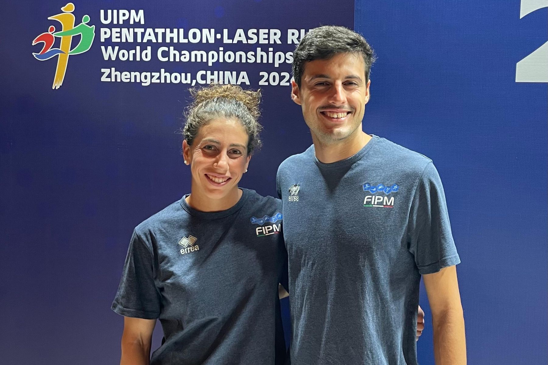 Mondiali di Pentathlon Moderno al via in Cina, domani le qualifiche femminili...