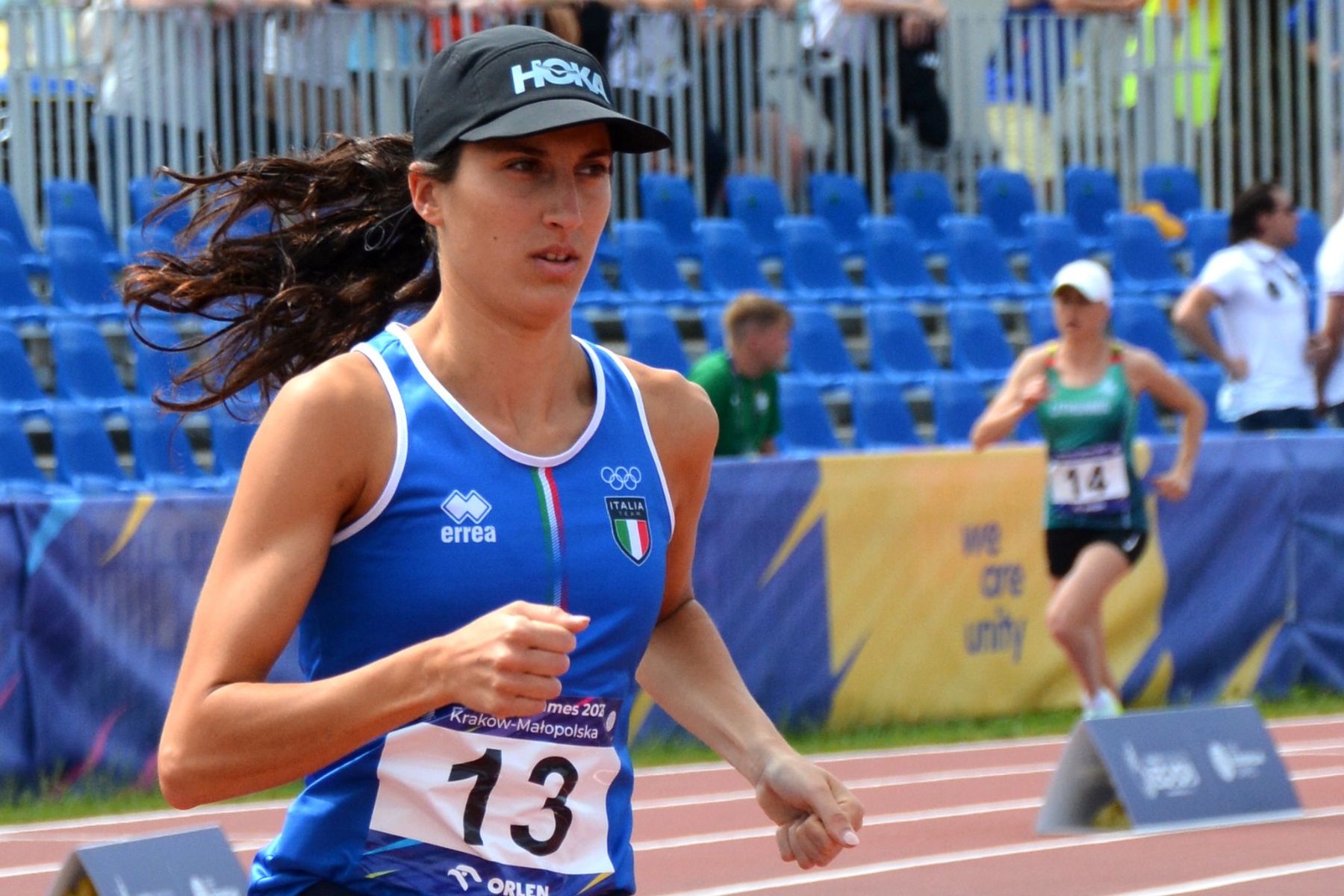 Parigi 2024, Elena Micheli: “Al lavoro da tre anni per questo importante appu...