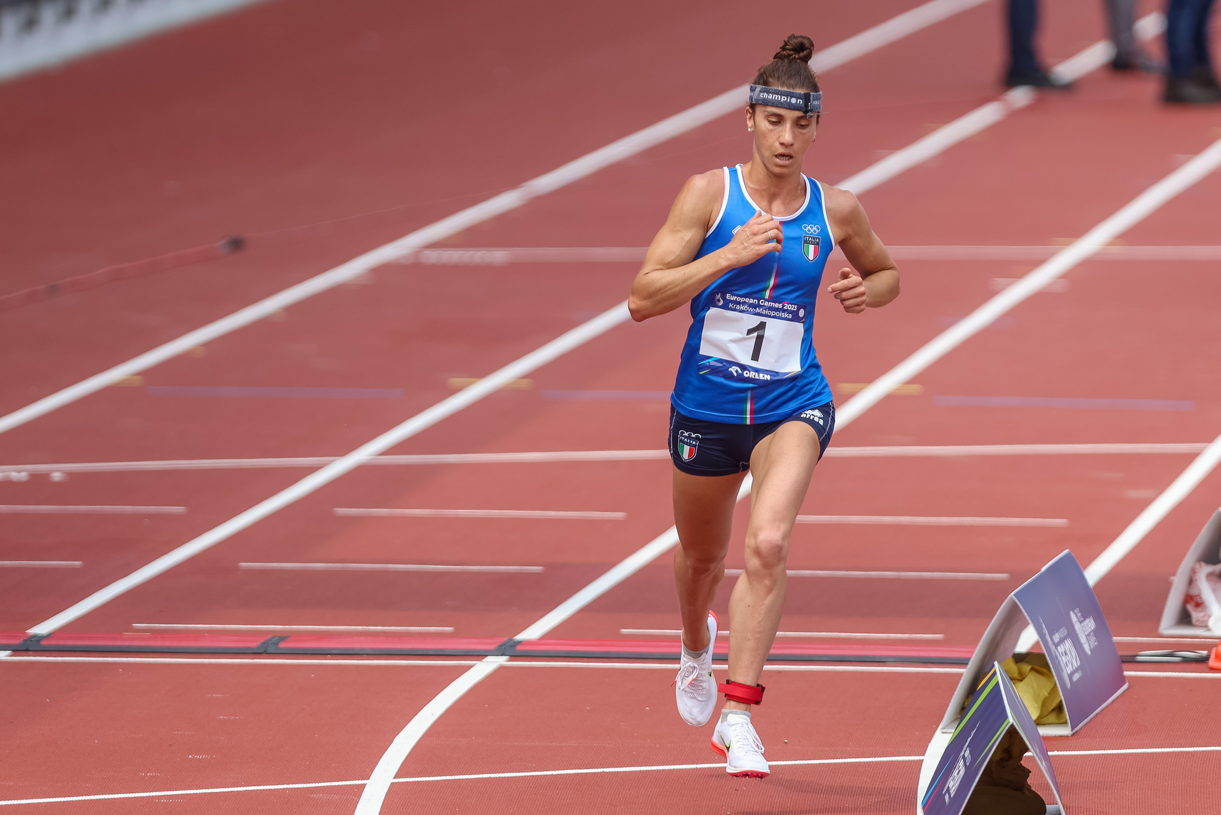 Parigi 2024: domani la partenza degli azzurri del Pentathlon Moderno...