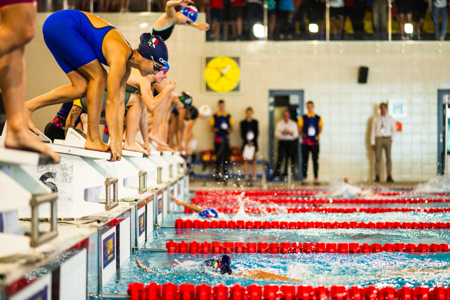 Mondiali Under 19: Allara, Canto e Cassone in finale...