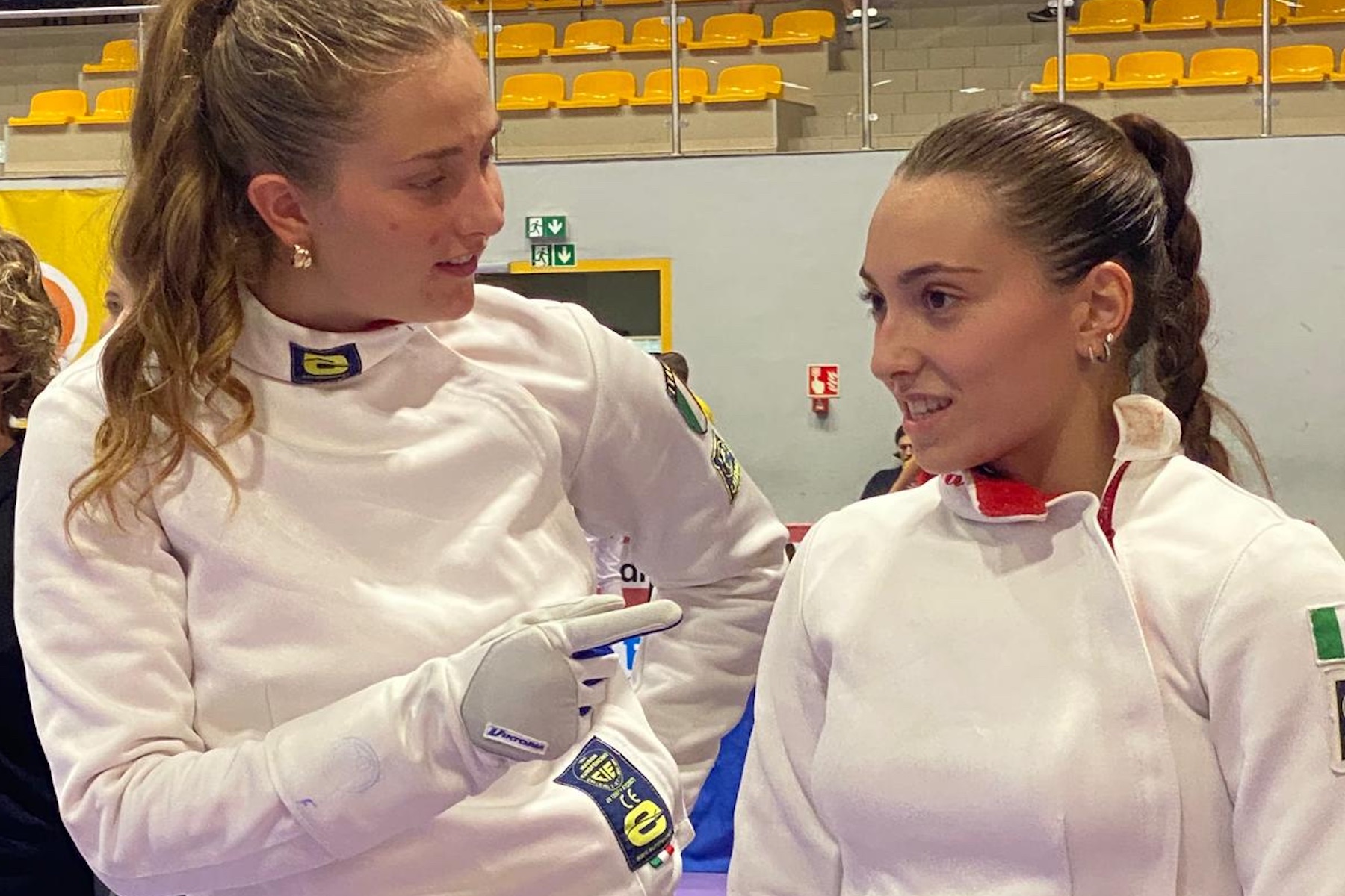 Europei U24 - Martinescu 5^ e Bovenzi 11°, i migliori per l'Italia...