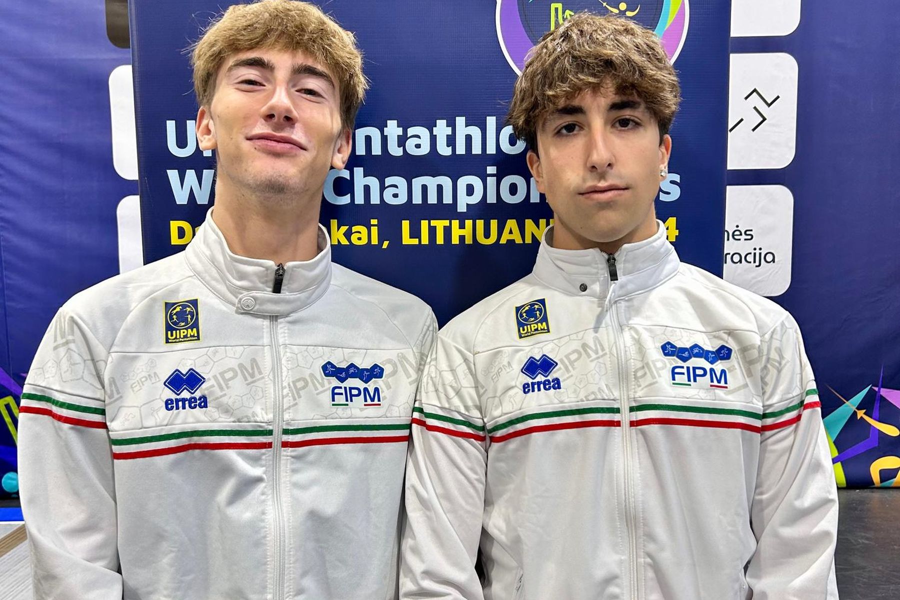 Mondiali Under 19 al via: Bouvet-Gozzoli ottavi in staffetta...