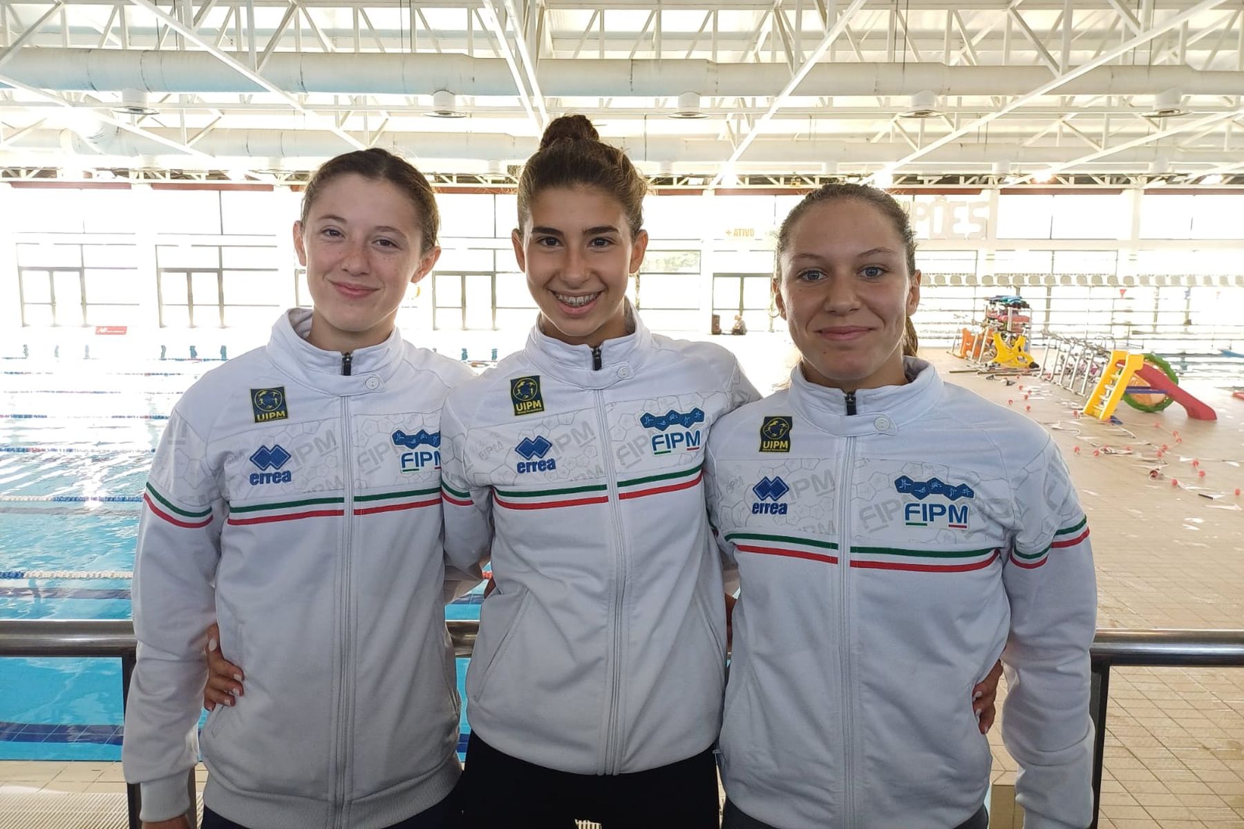 Mondiali Under 17: i risultati del Ranking Round di scherma...