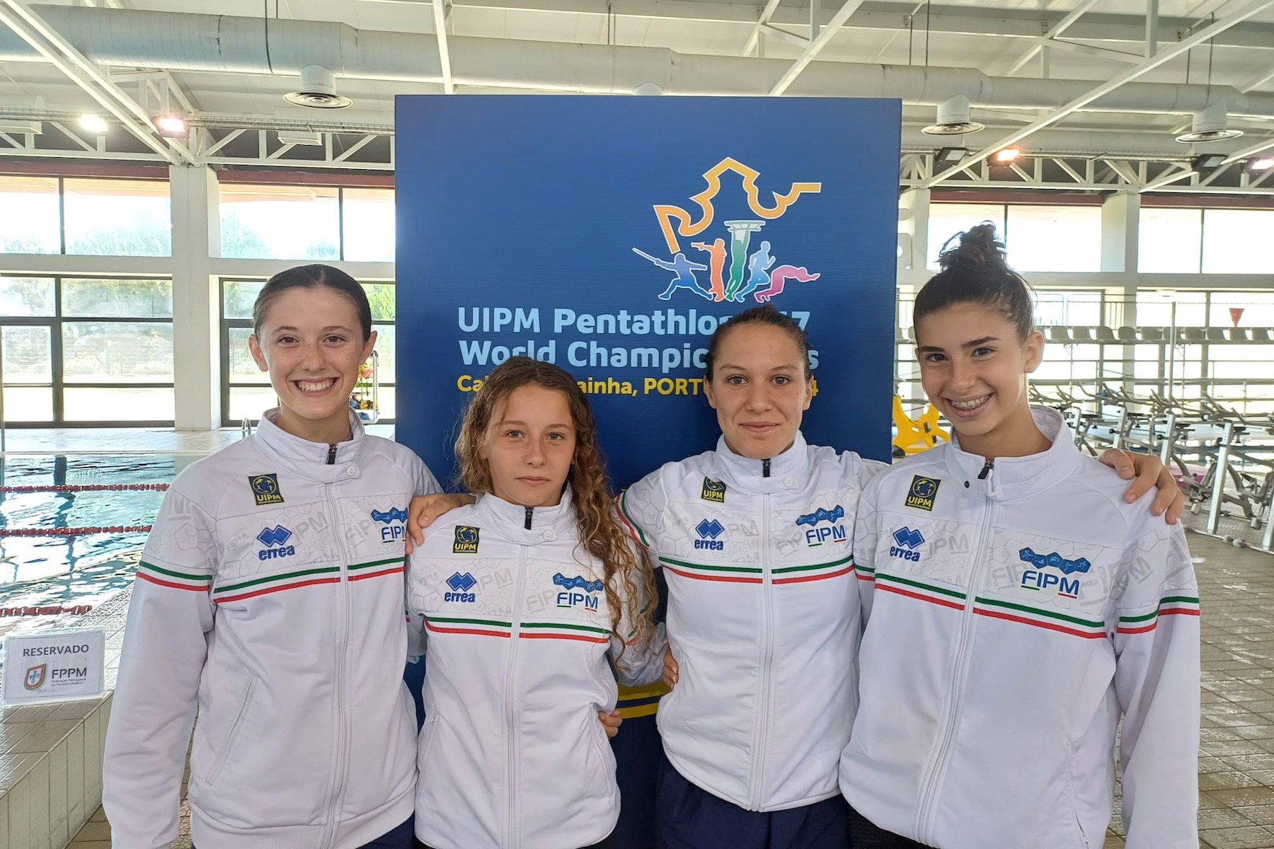 Mondiali Under 17:  Allara, Beggio e Fancelli in finale...