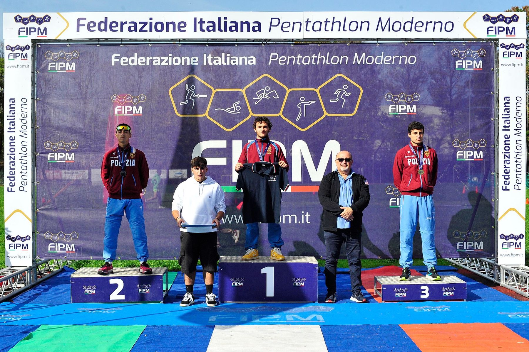 Alice Rinaudo ed Emanuele Tromboni vincono a Pesaro il Campionato Italiano Laser...