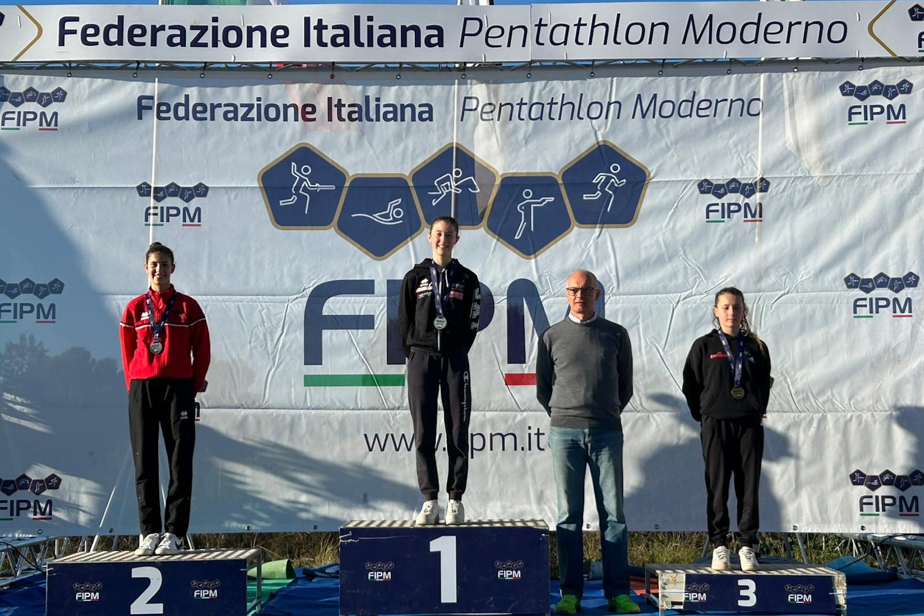 Trofeo Nazionale “Open” Under 17: vincono ancora Allara e Boero...