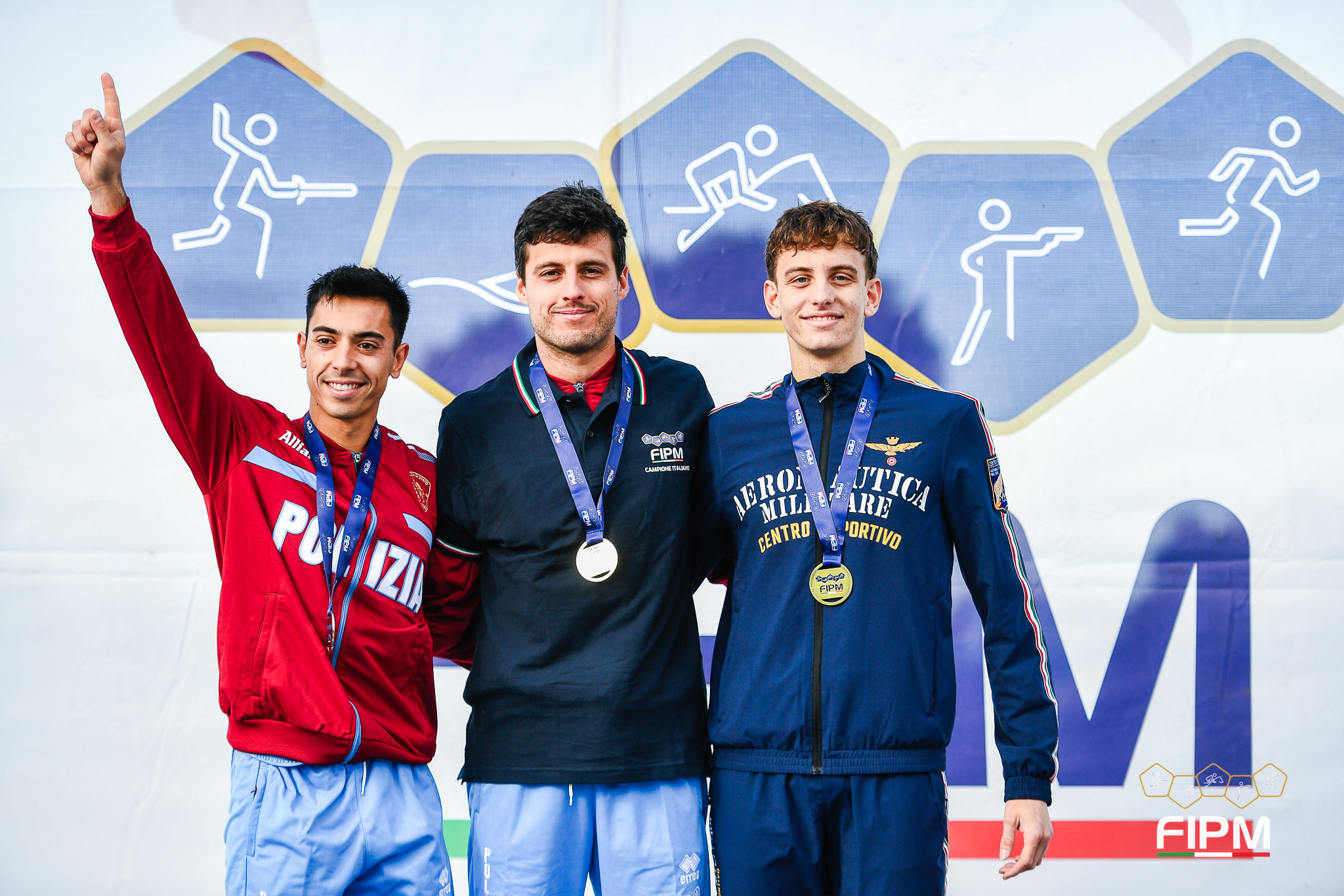 Campionato Italiano Assoluto: trionfano Roberto Micheli e Valentina Martinescu...