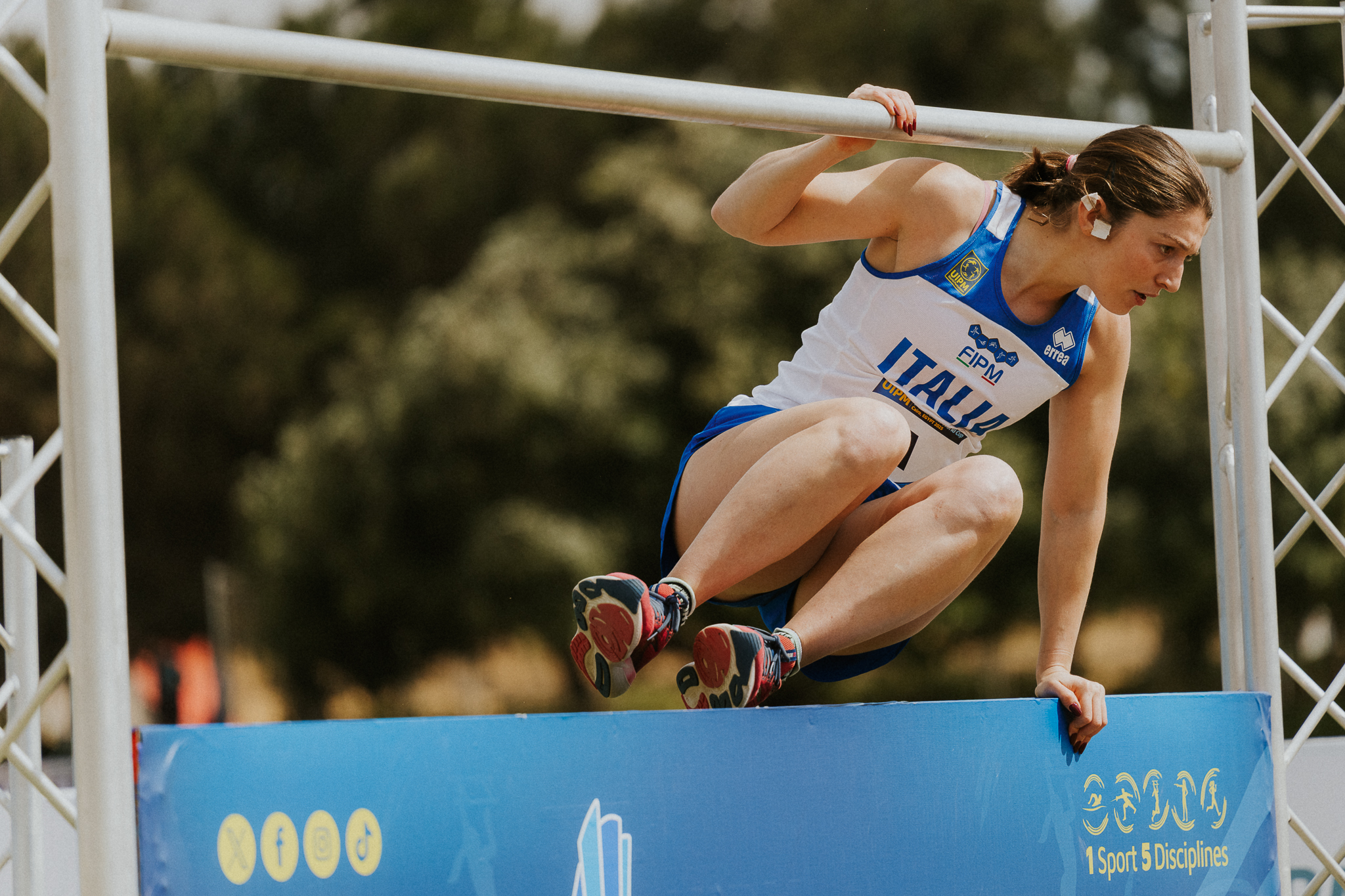 World Cup 2025: il bilancio azzurro dopo la prima tappa in Egitto...