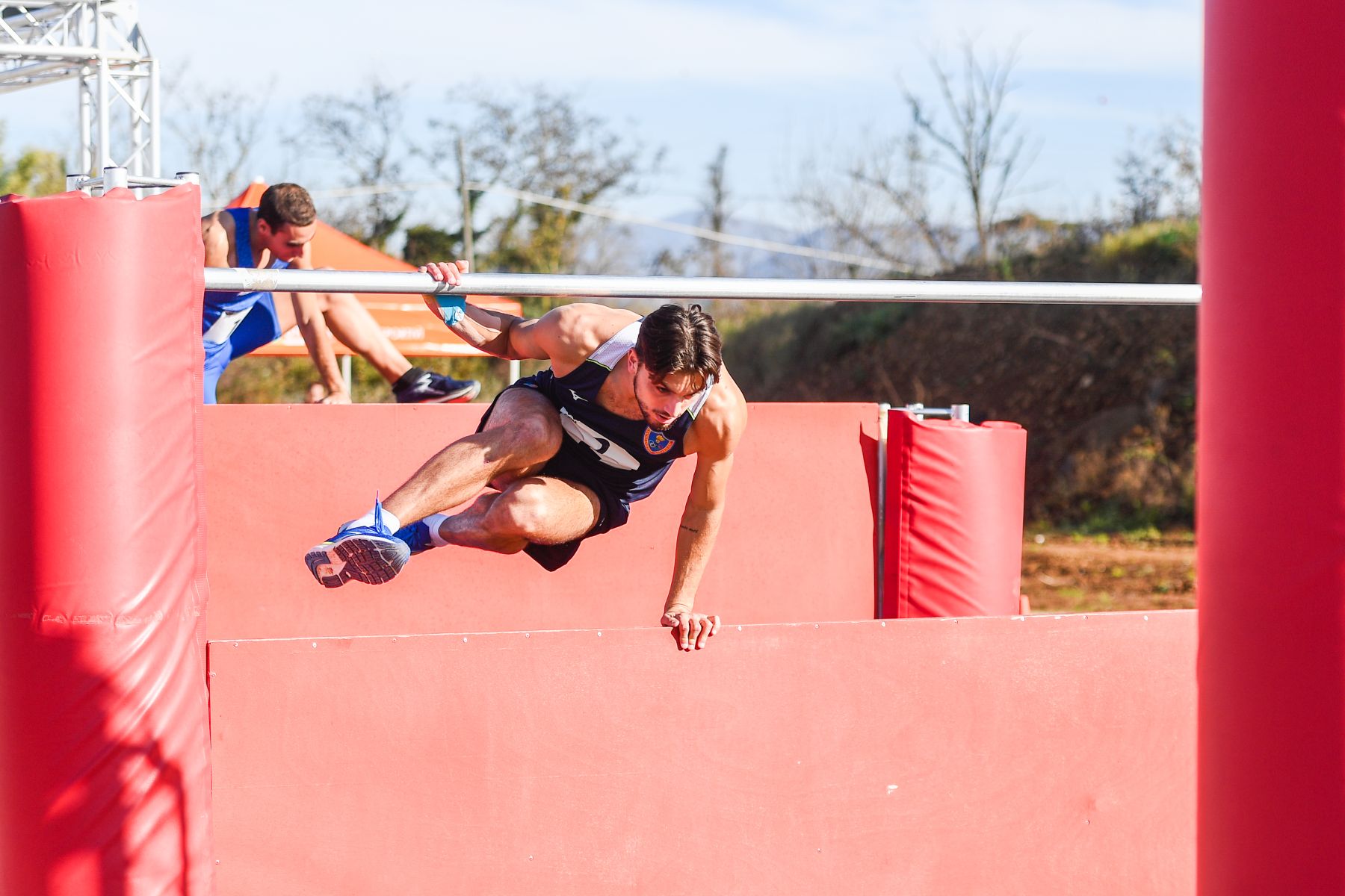 Riflettori sul Campionato Italiano Senior: nel fine settimana appuntamento a Rom...