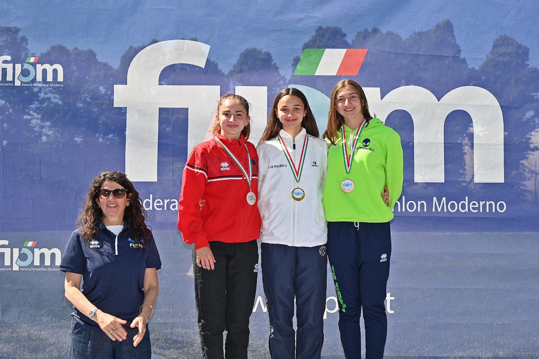 Campionati Italiani: a Boero e Ambroset i titoli U19, Corteggiani e Allara vinco...