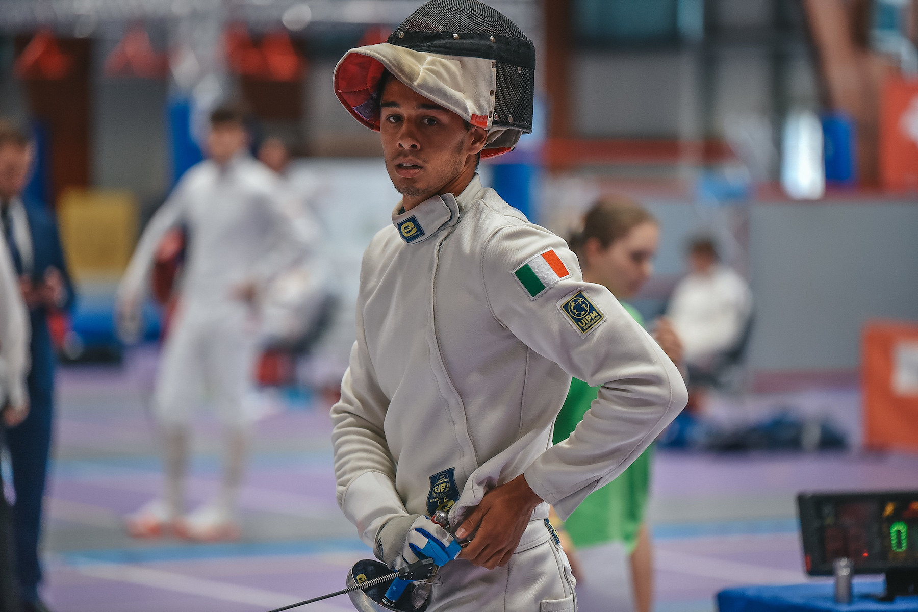 Europei Junior: Bovenzi, Agavriloaie e Pavolini in semifinale a Drzonkow...