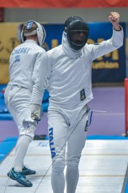 Europei Junior Bovenzi E Agavriloaie Conquistano La Finale A Drzonkow 