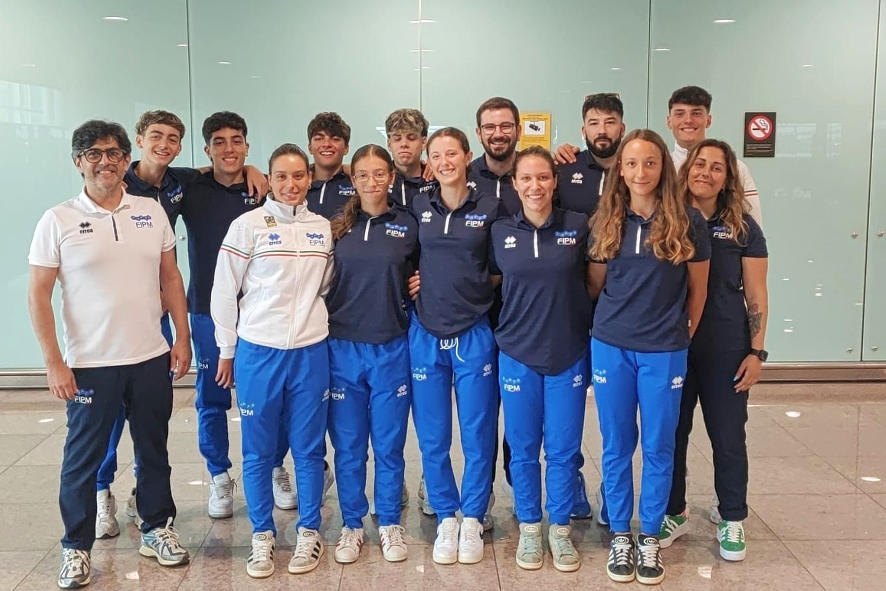 Europei Under 17 al via in Spagna, da domani Mondiali Junior in Ungheria...