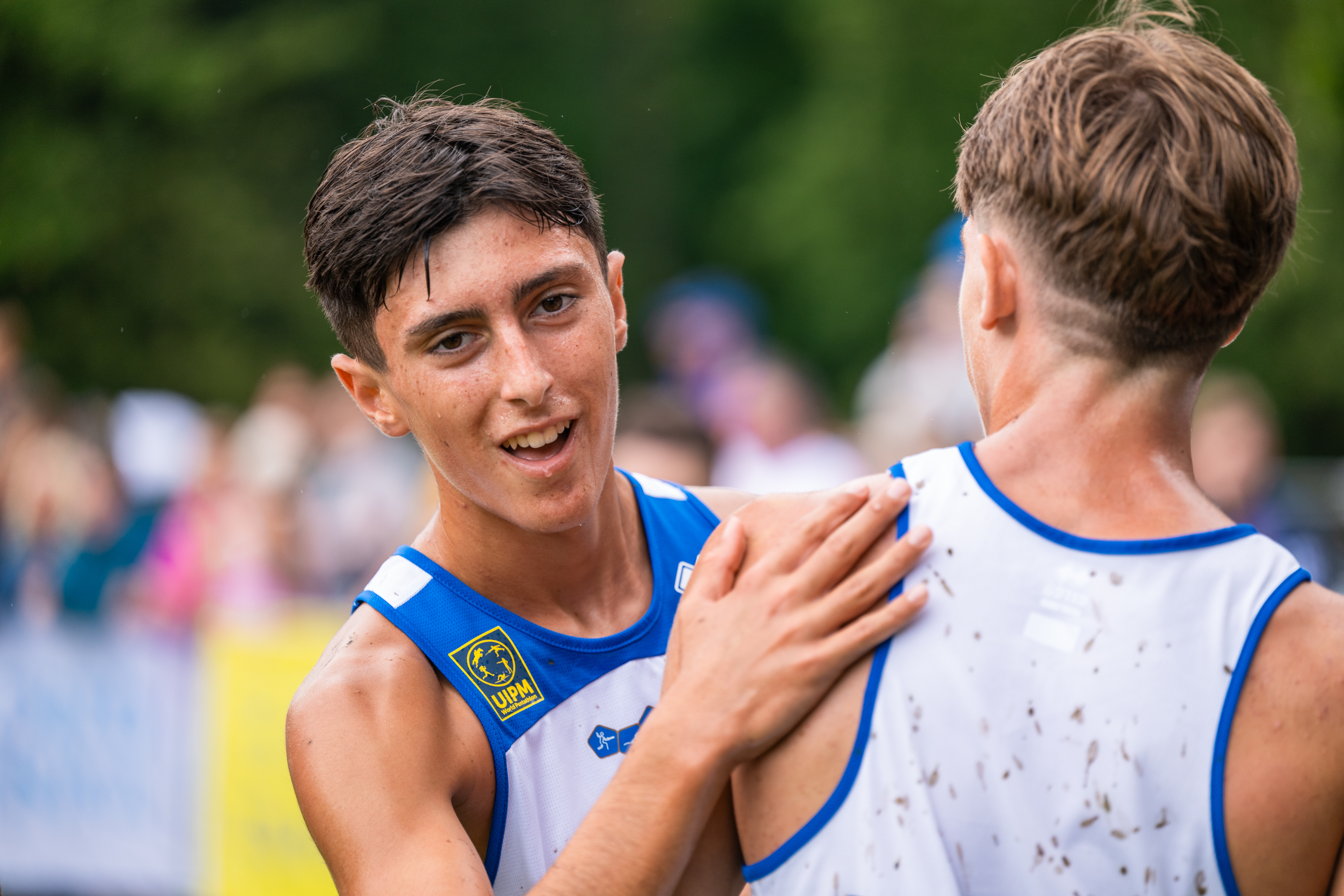 Europei Under 15 e Under 19: qualifiche positive per gli azzurri in gara...