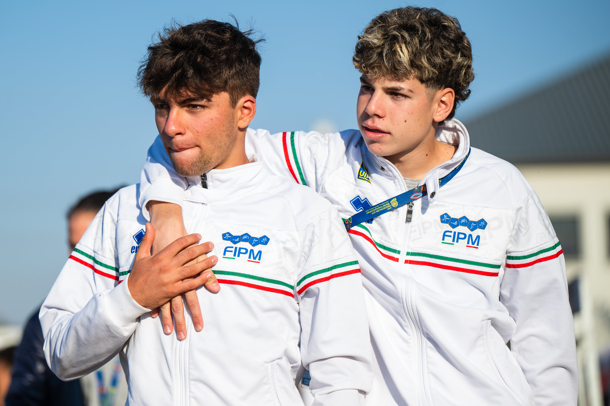 Mondiali Under 17: quattro azzurri conquistano la finale a Johannesburg...