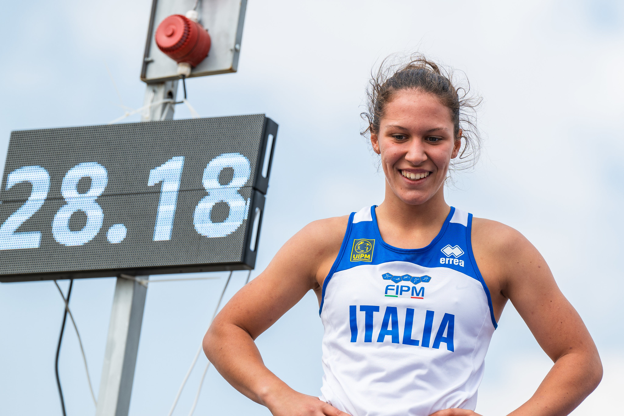 Obstacle World Championships: azzurri in partenza per Pechino, gare al via il 22...