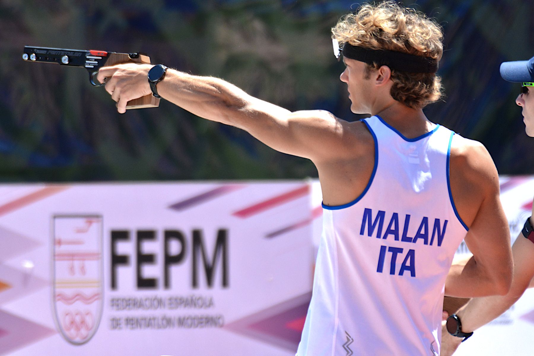 Europei Senior: Italia chiude con due quarti posti nelle staffette a Madrid...