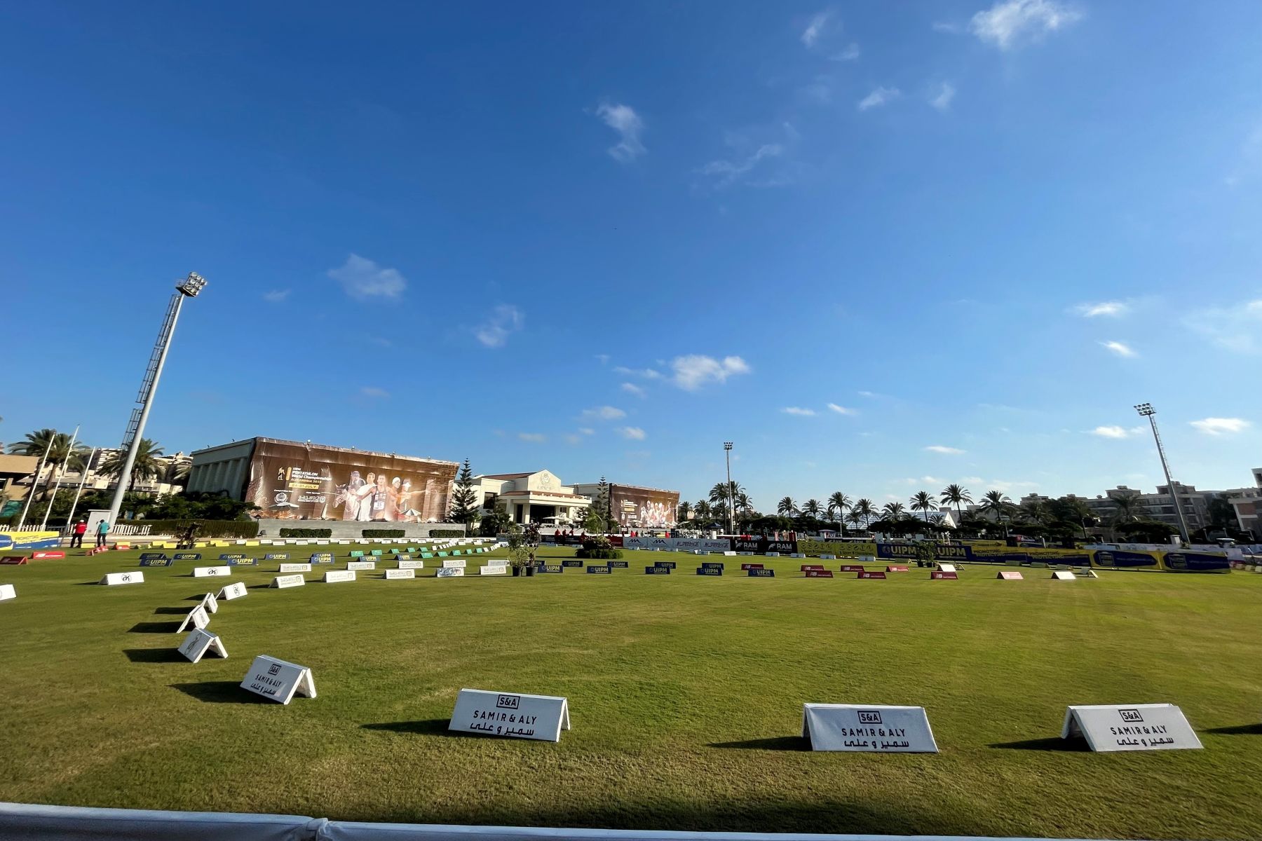 Finale World Cup: sei azzurri in partenza per Alessandria D’Egitto, Malan e Ci...